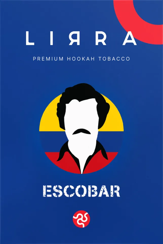 Escobar Hero