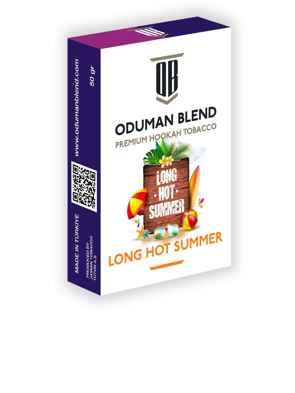 Long Hot Summer Hero