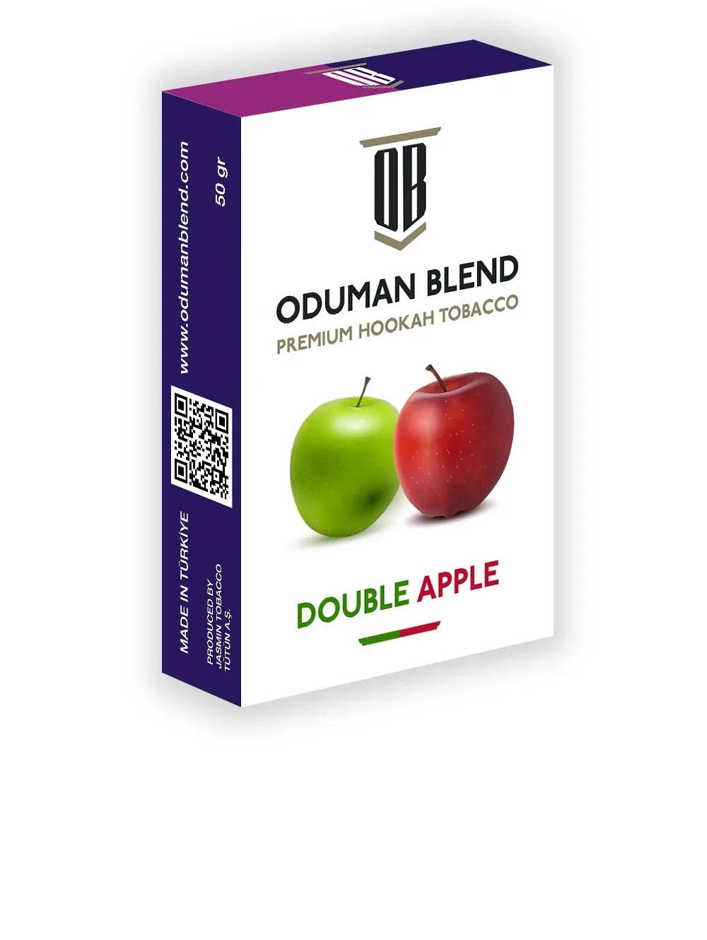 Double Apple Hero