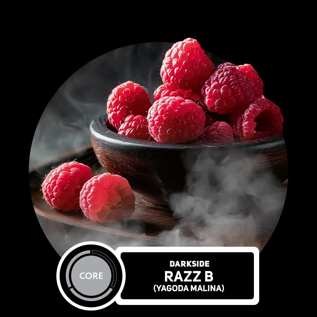Razz B Hero