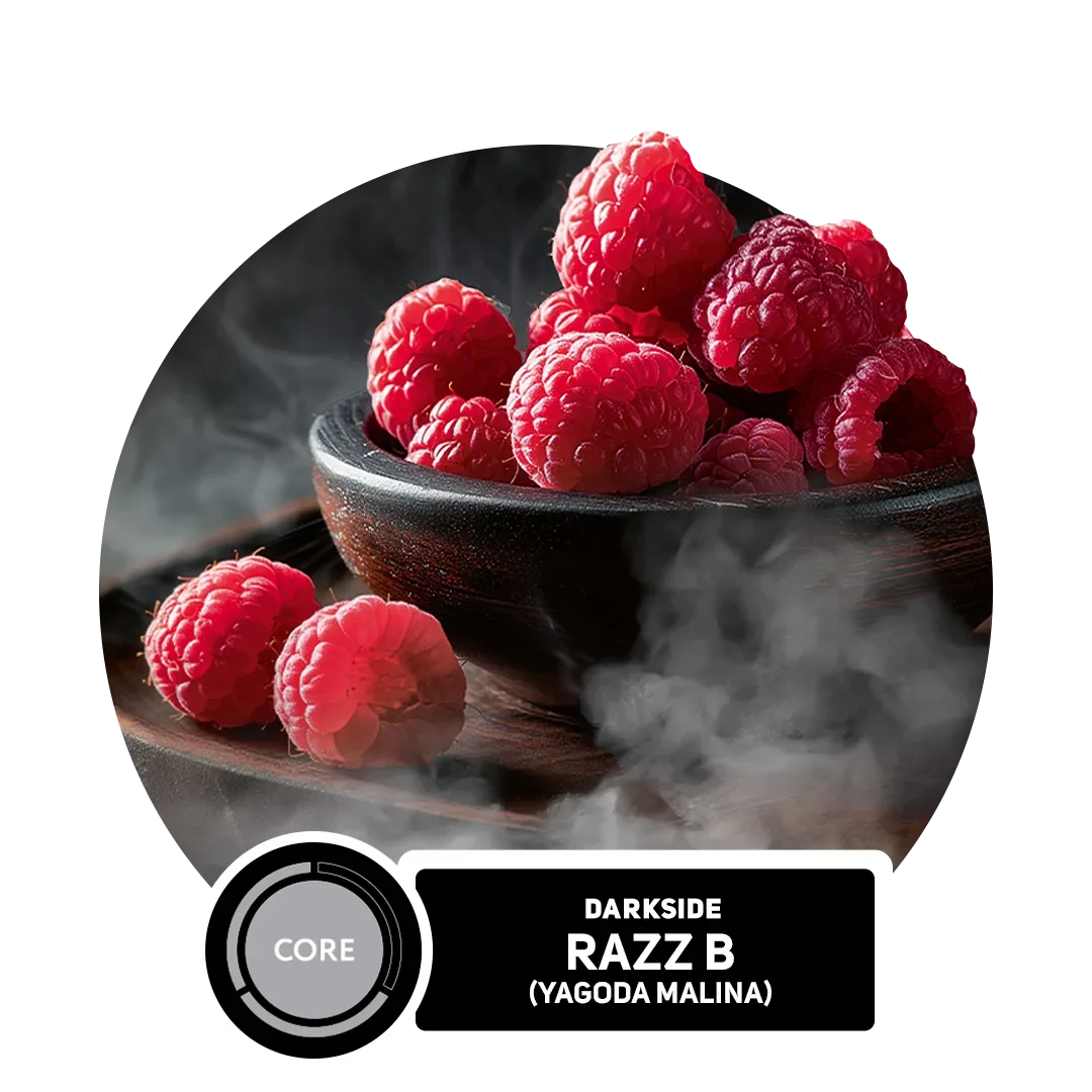 Razz B Hero