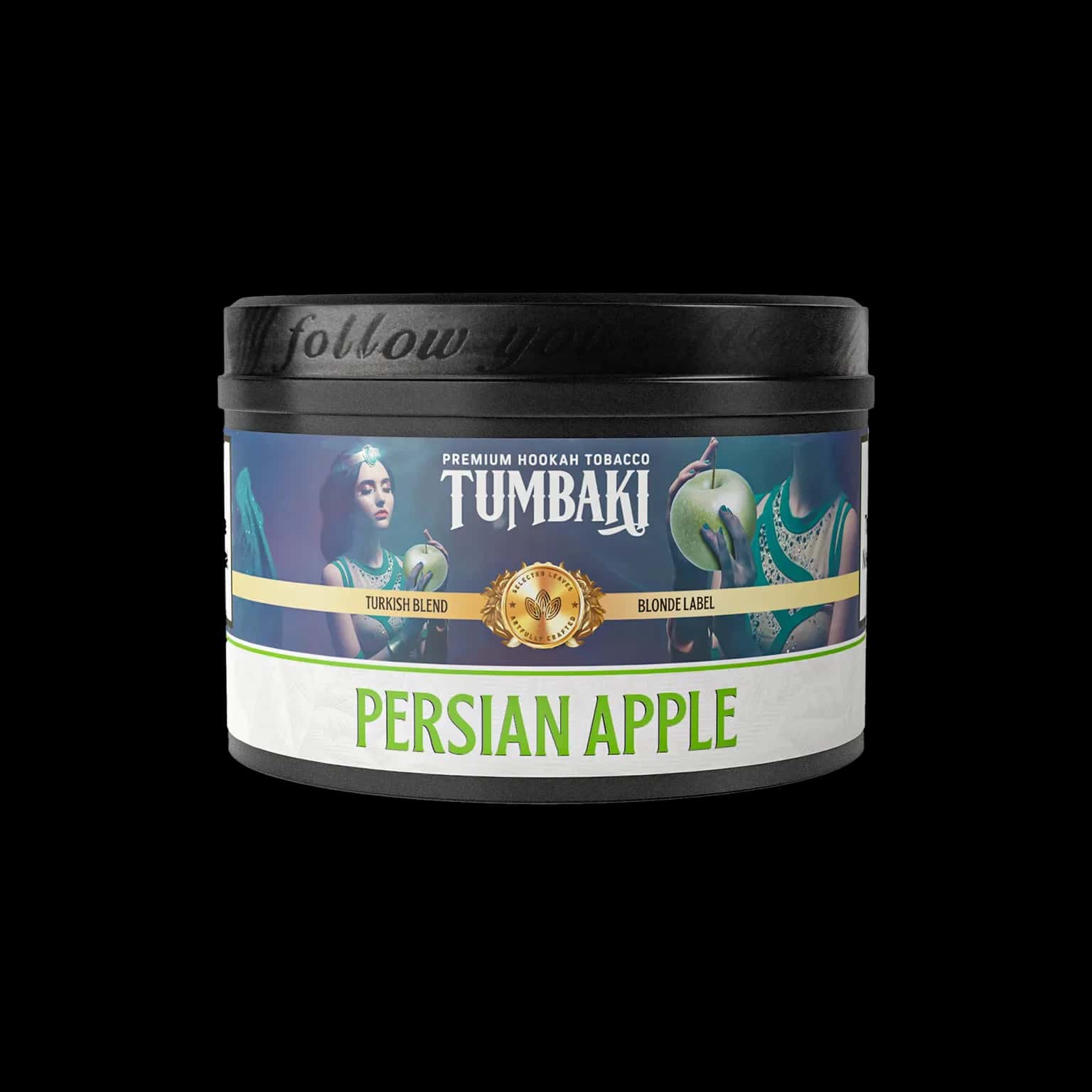 Persian Apple Hero