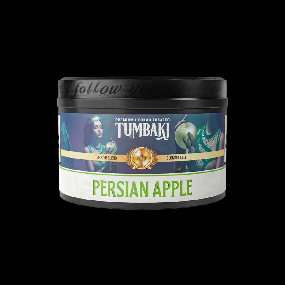 Persian Apple Hero