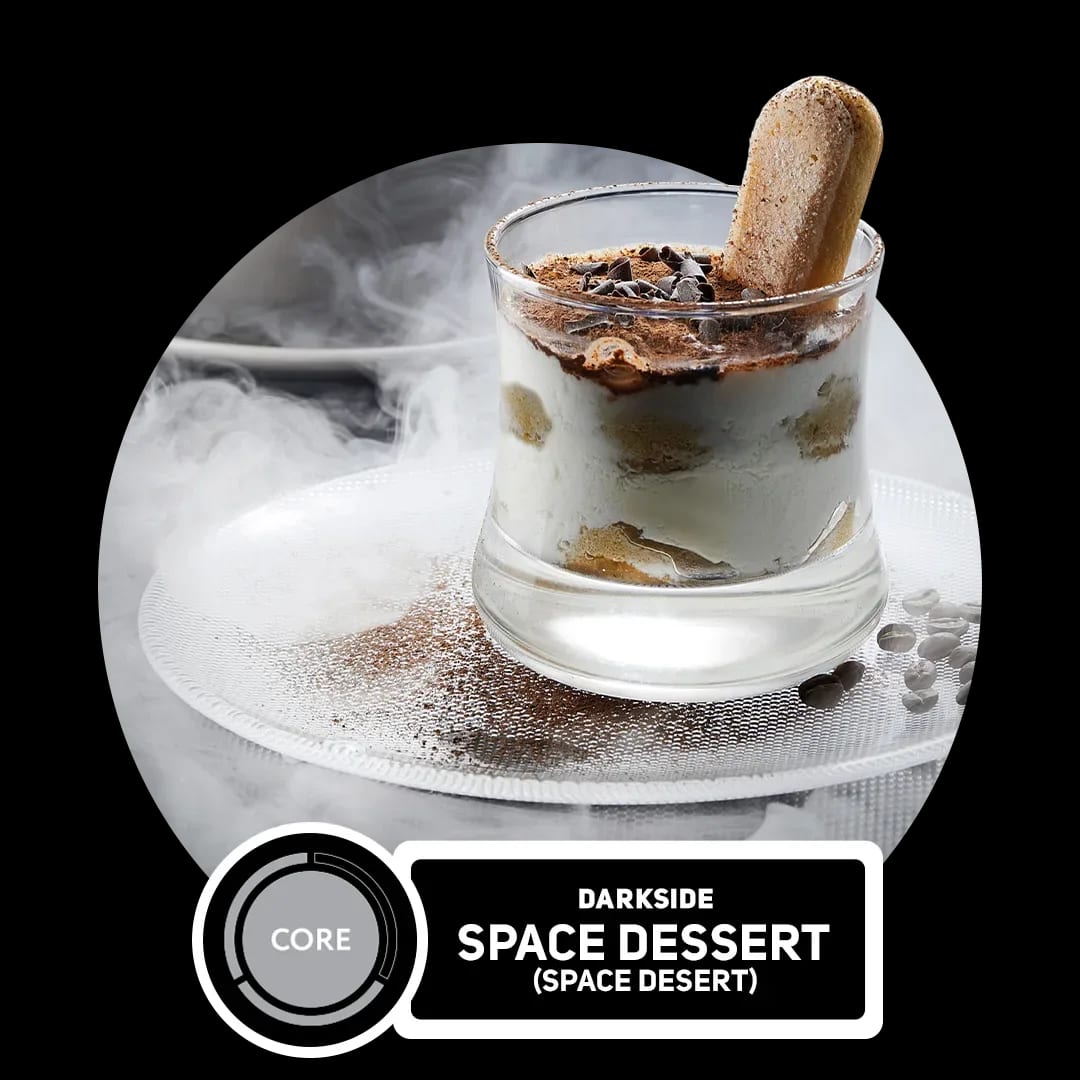 Space Desert Hero