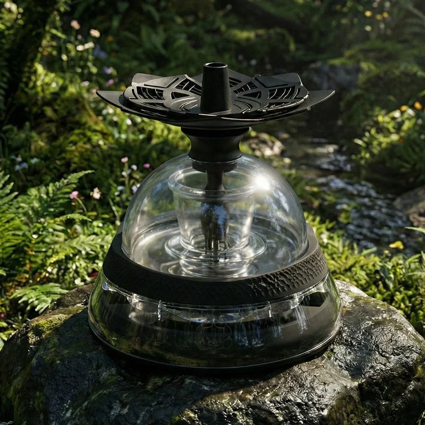 Kaloud Eltheria Hero