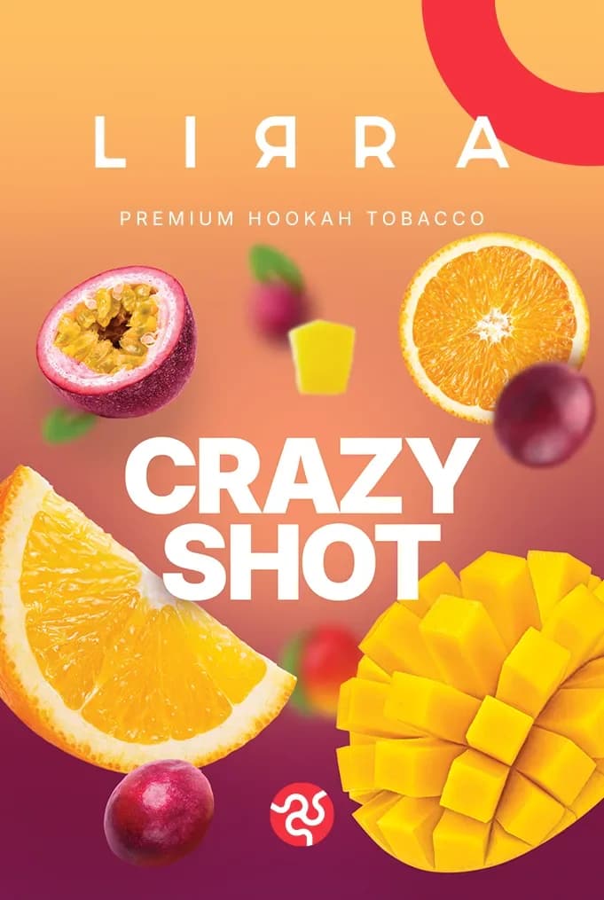 Crazy Shot Hero