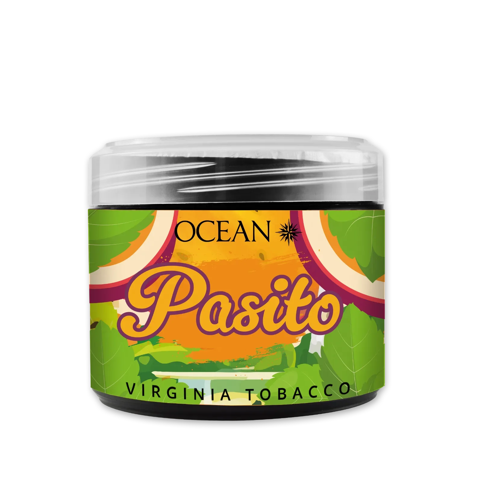 Pasito Hero