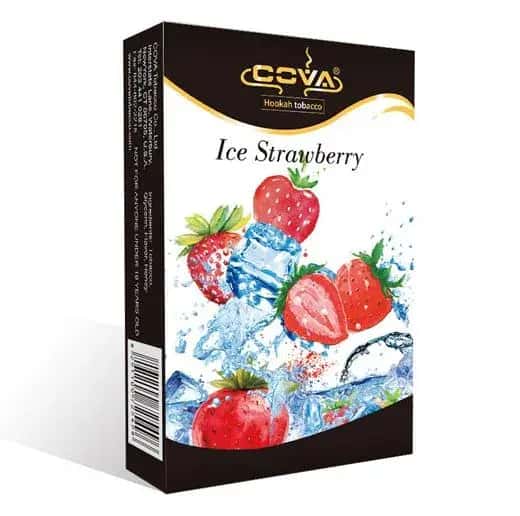 Ice Strawberry Hero