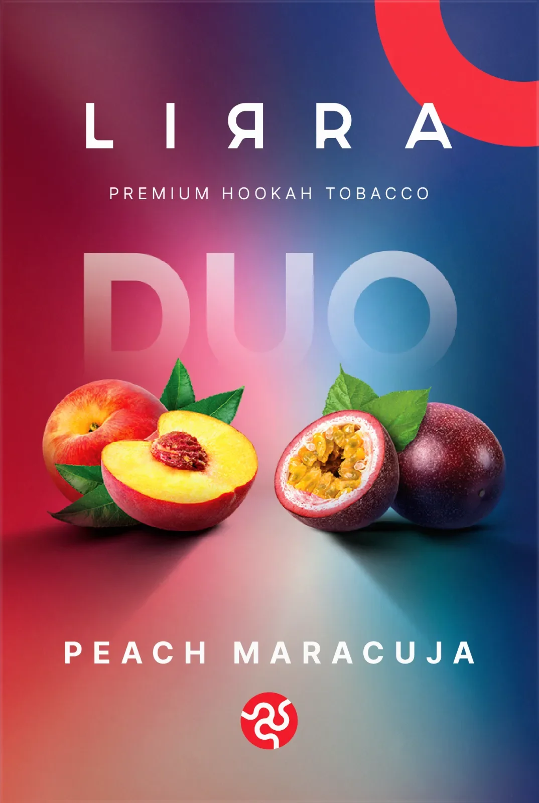 Peach Maracuja Hero