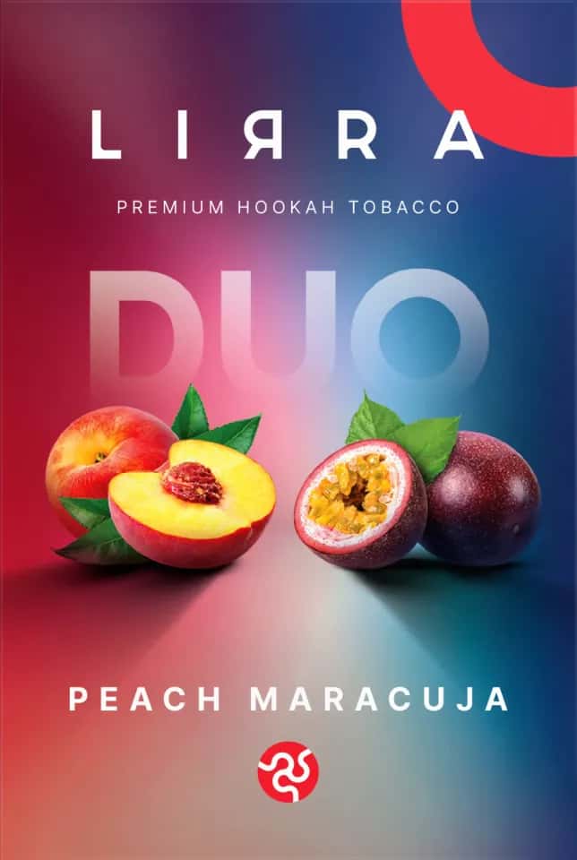 Peach Maracuja Hero