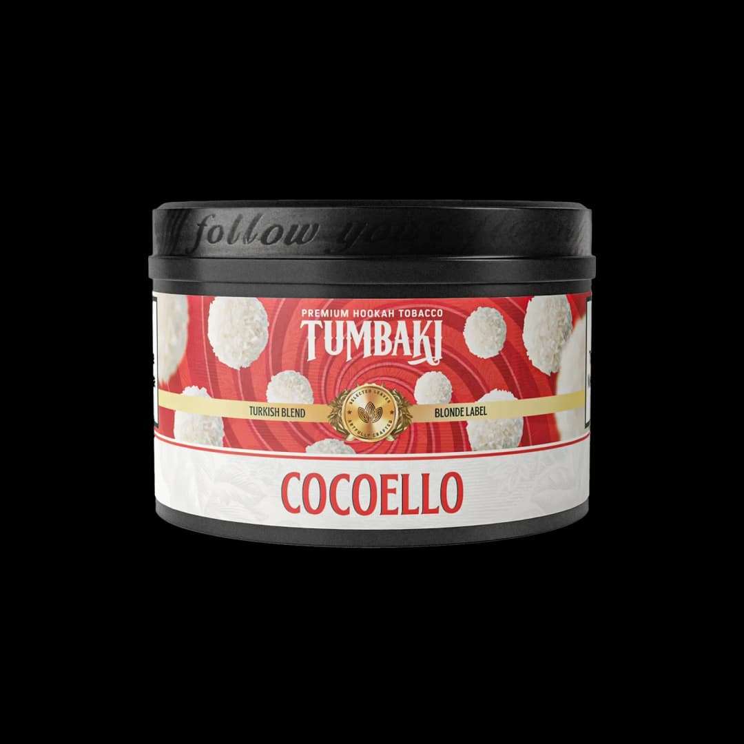 Cocoello Hero