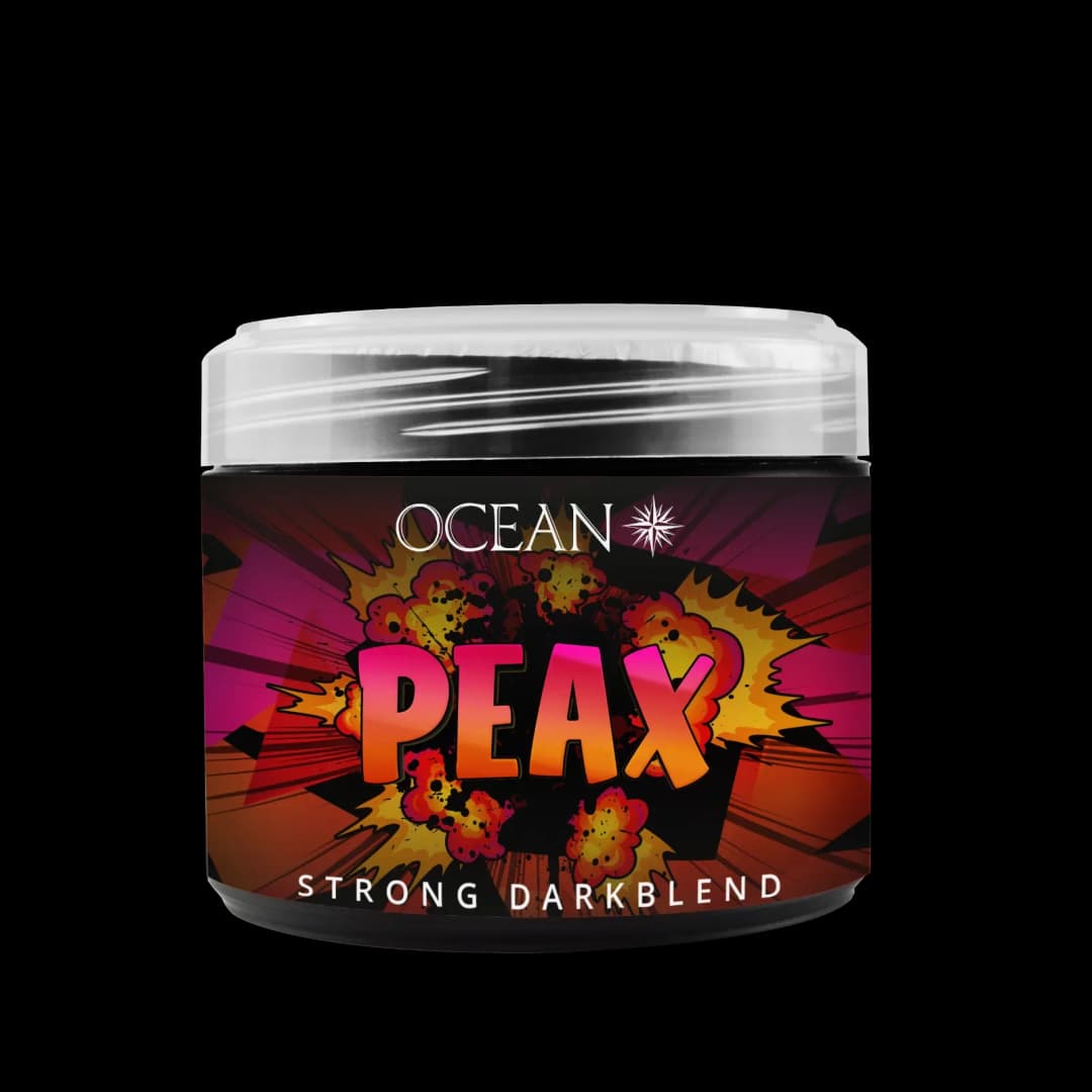 Peax Hero