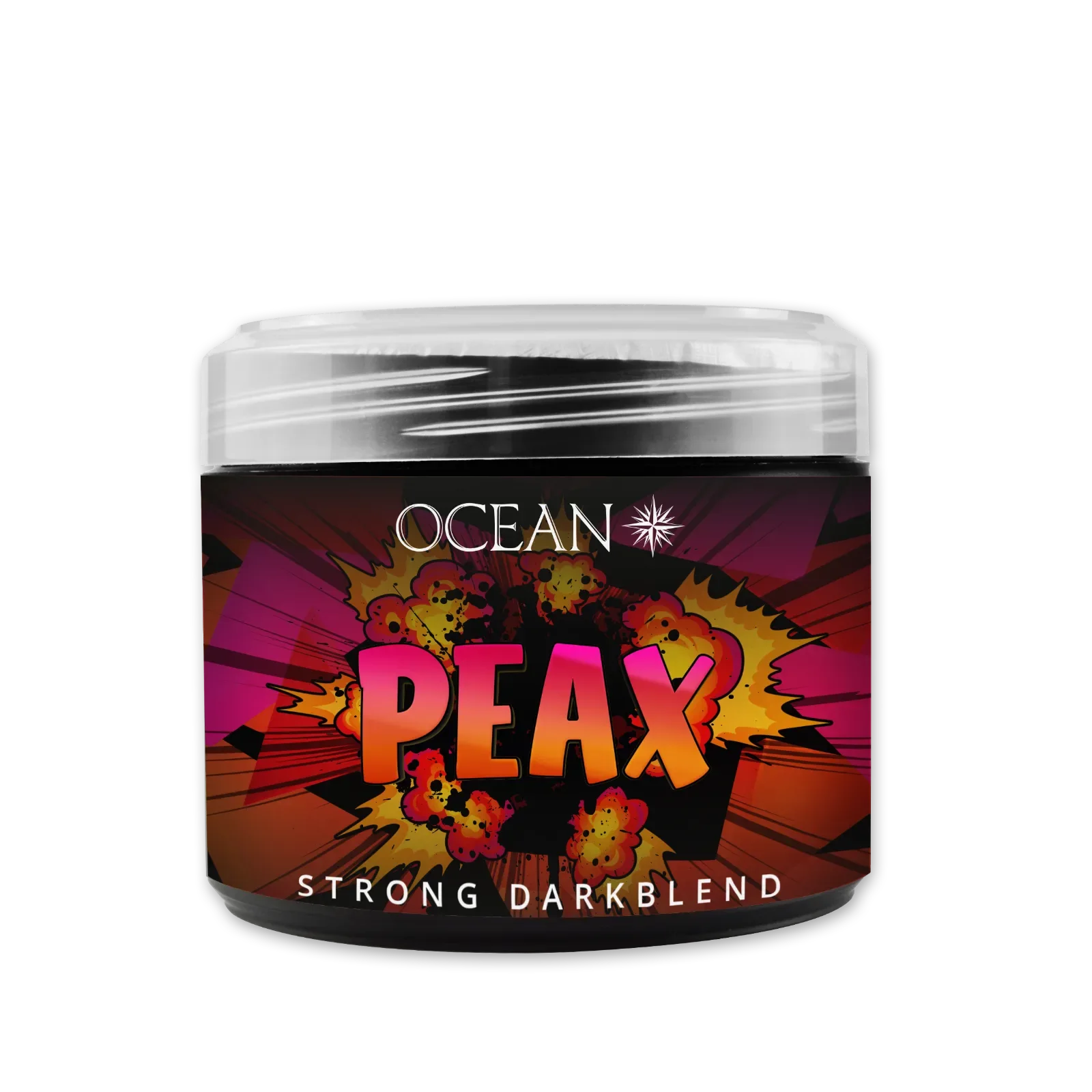 Peax Hero