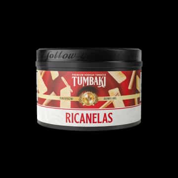 Ricanelas Hero