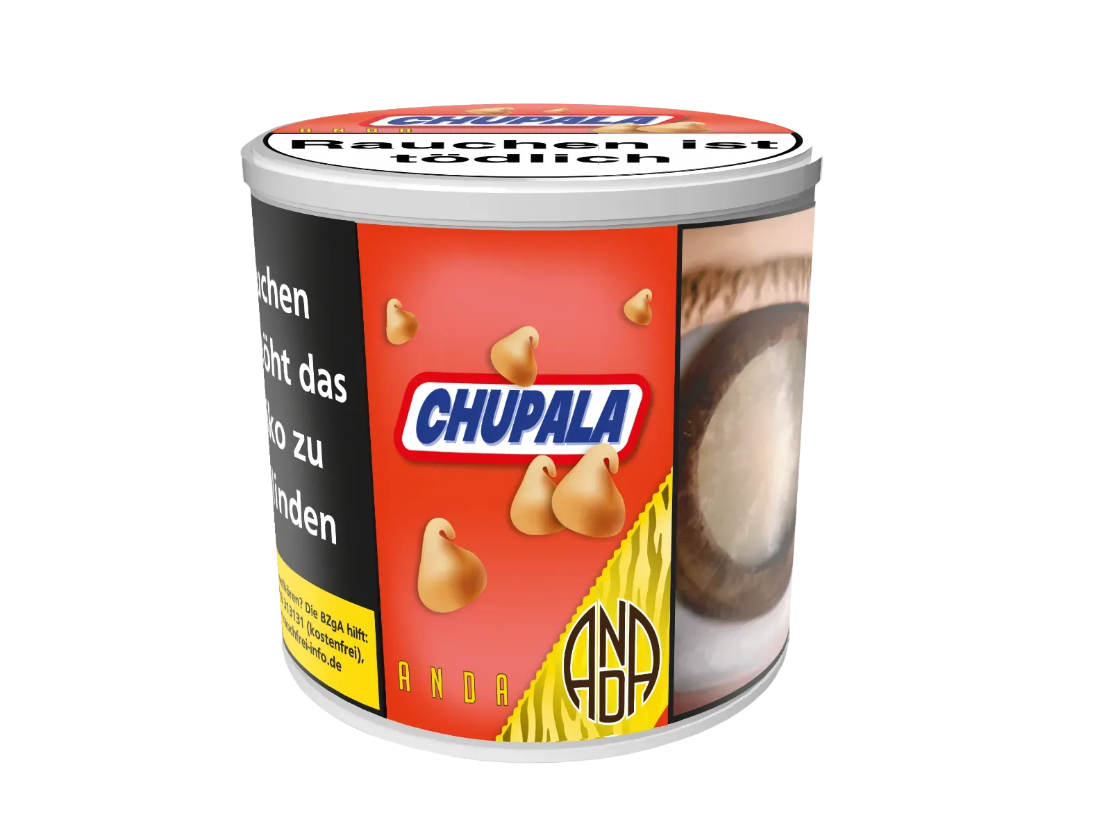 Chupala Hero
