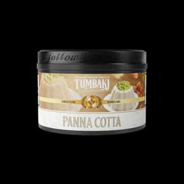 Panna Cotta Hero
