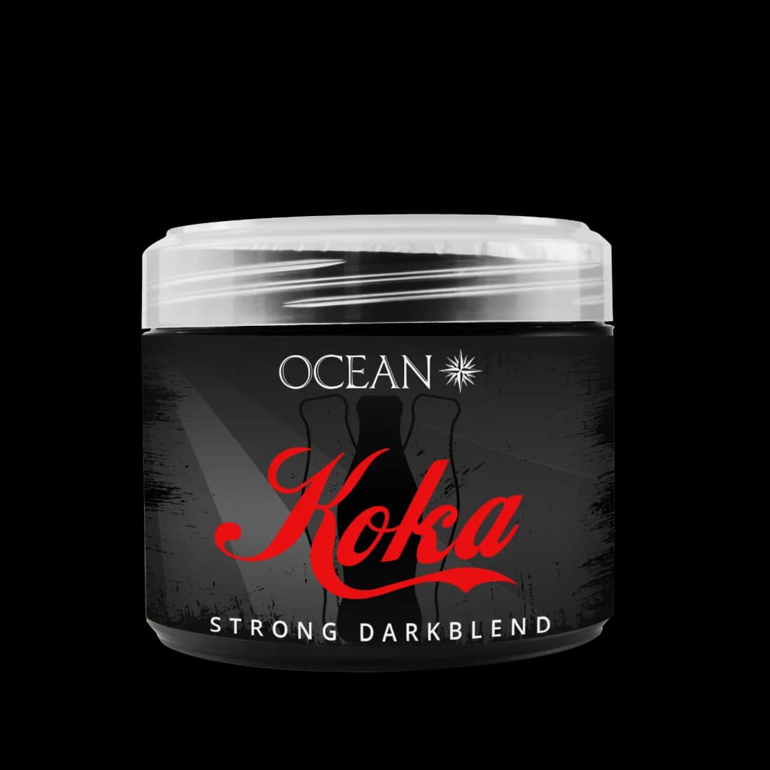 Koka Hero