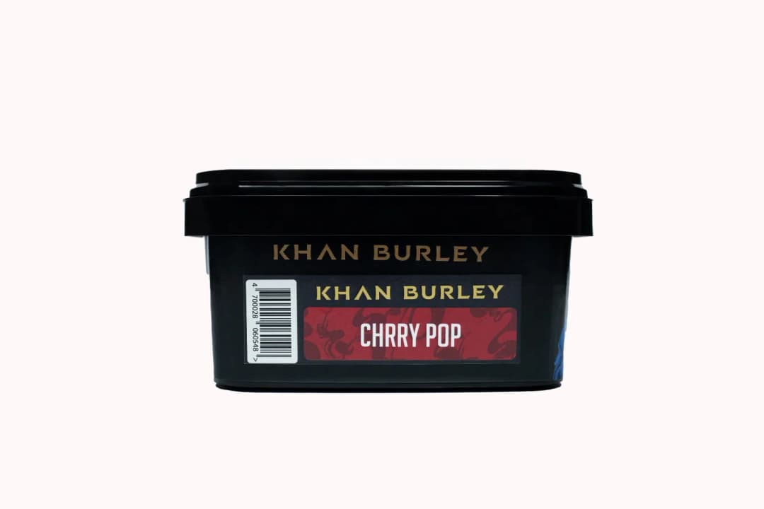 Cherry Pop Hero