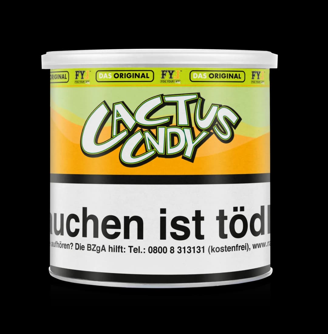 Cactus Cndy Hero