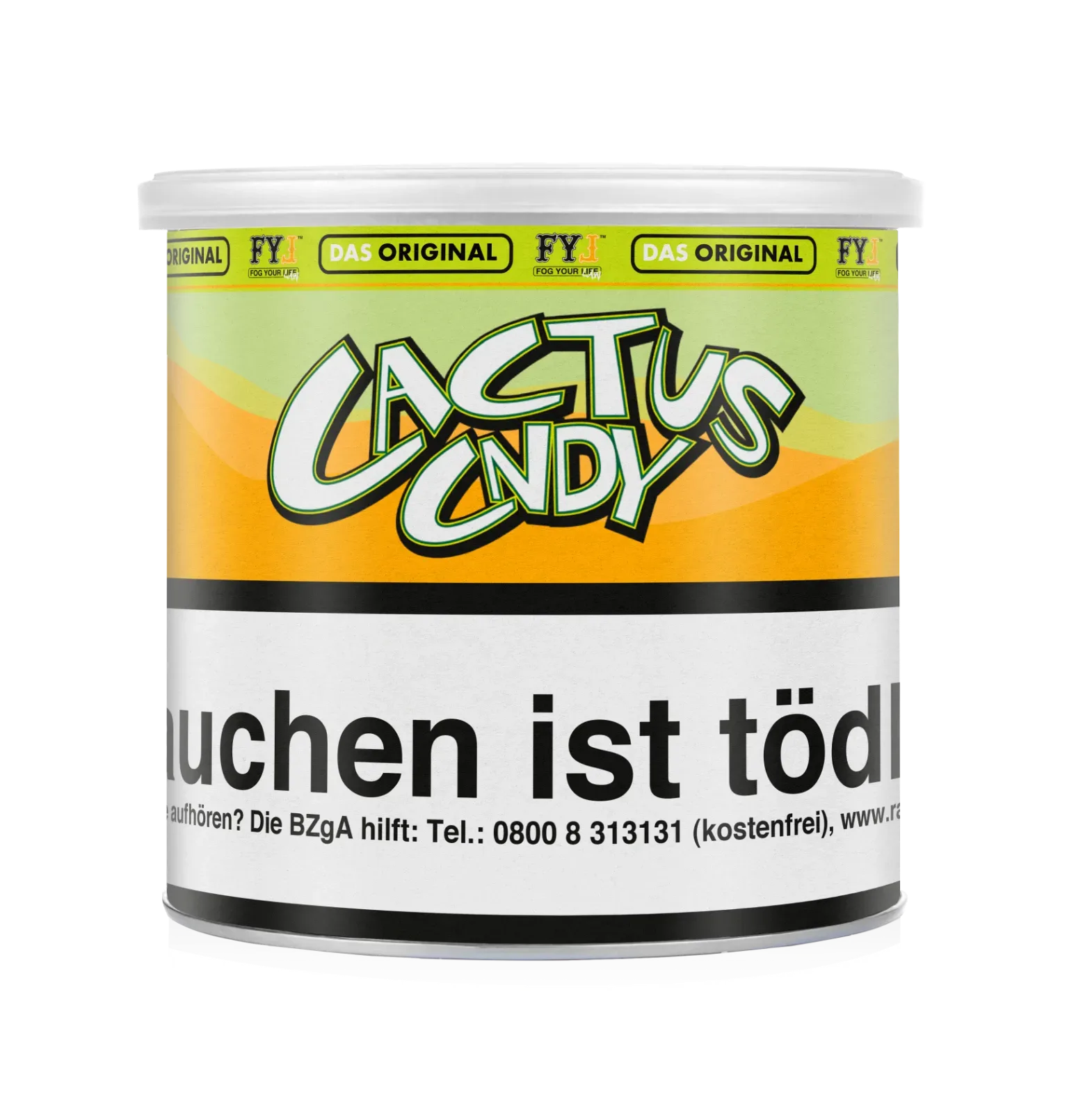 Cactus Cndy Hero