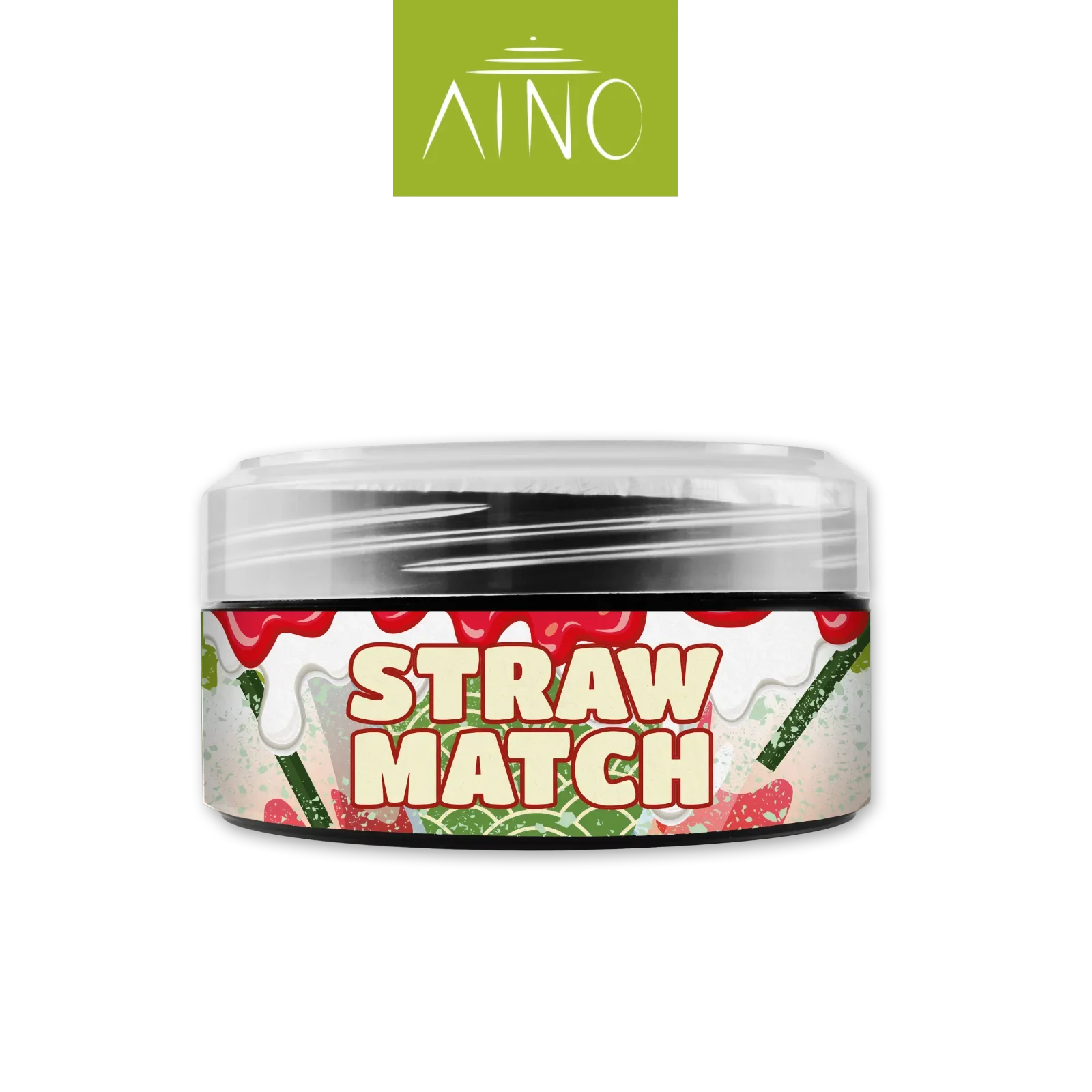 Straw Match Hero