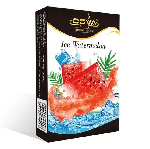 Ice Watermelon Hero