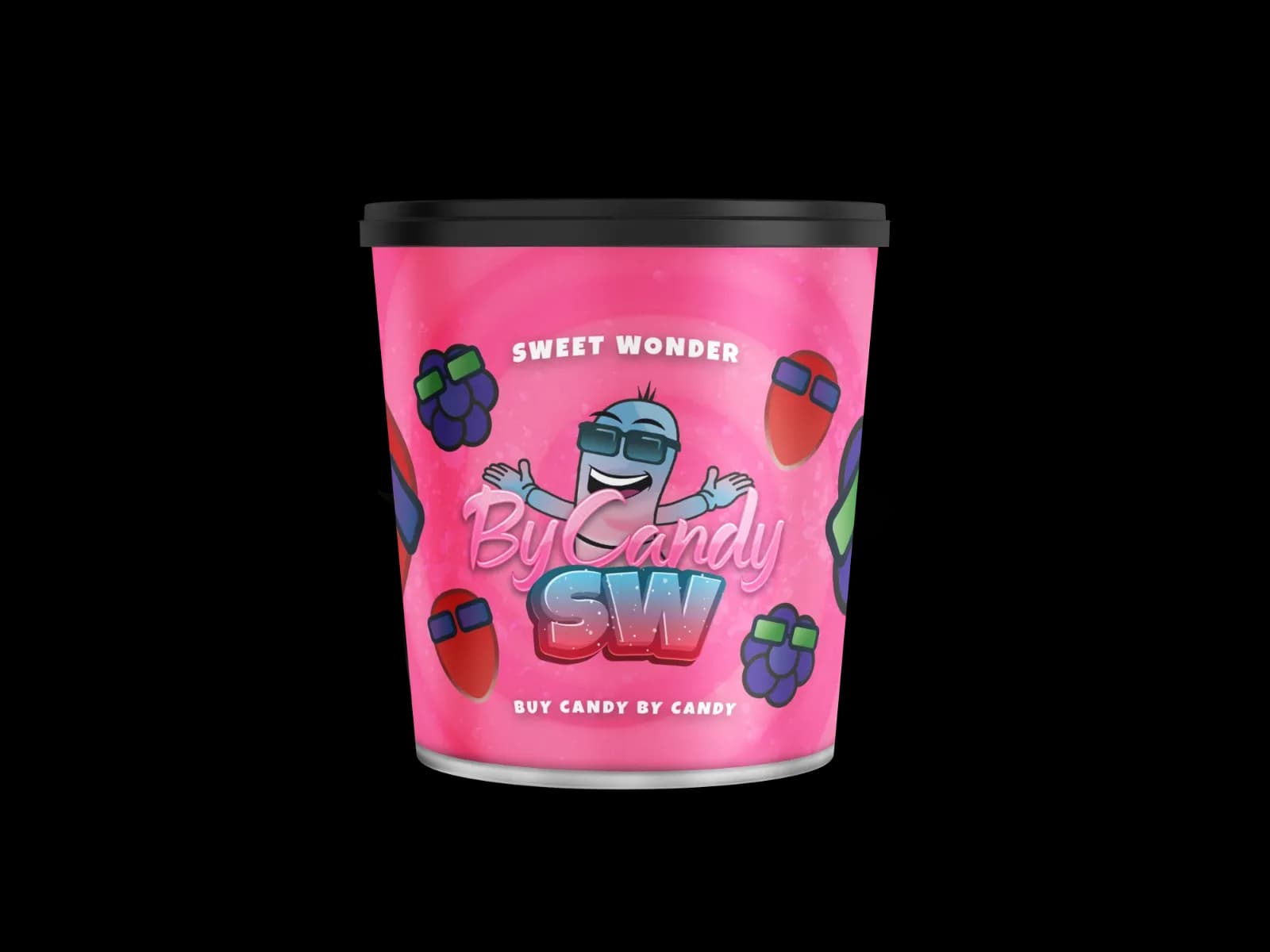 SW Hero