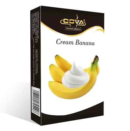 Cream Banana Hero