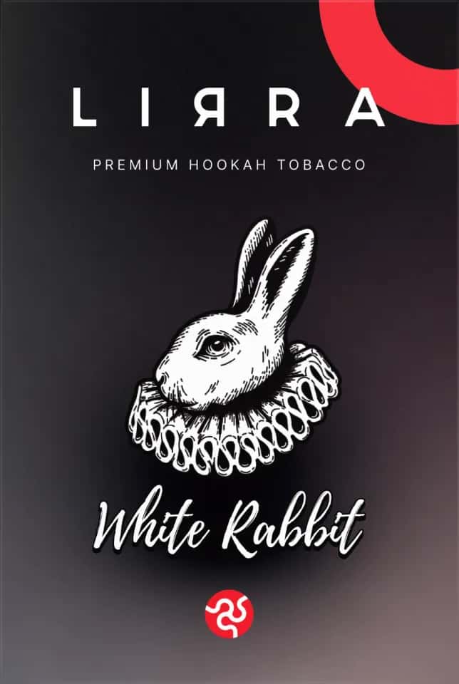 White Rabbit Hero