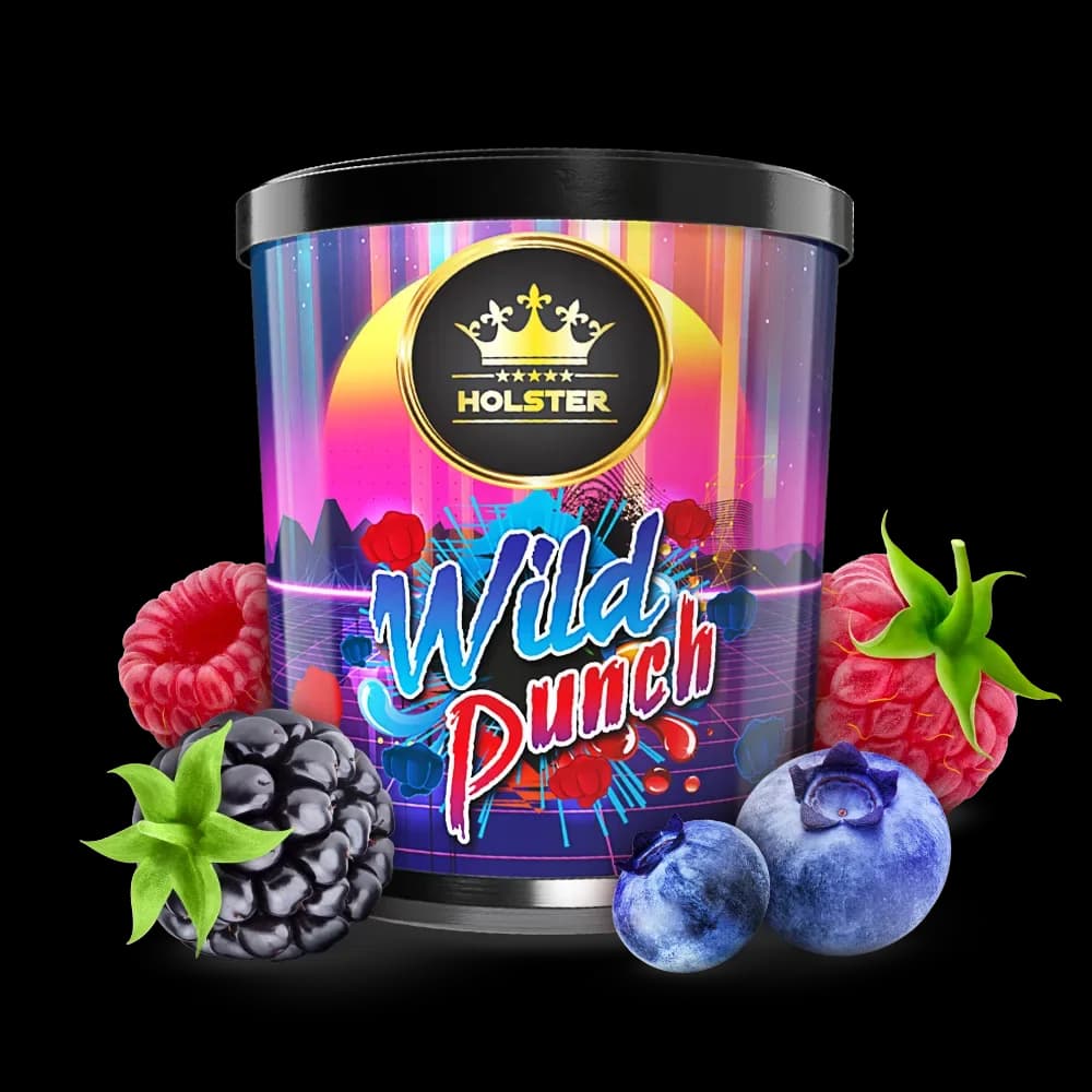Wild Punch Hero