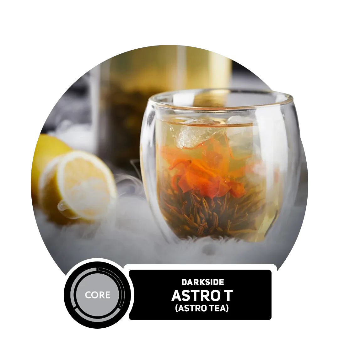 Astro Tea Hero