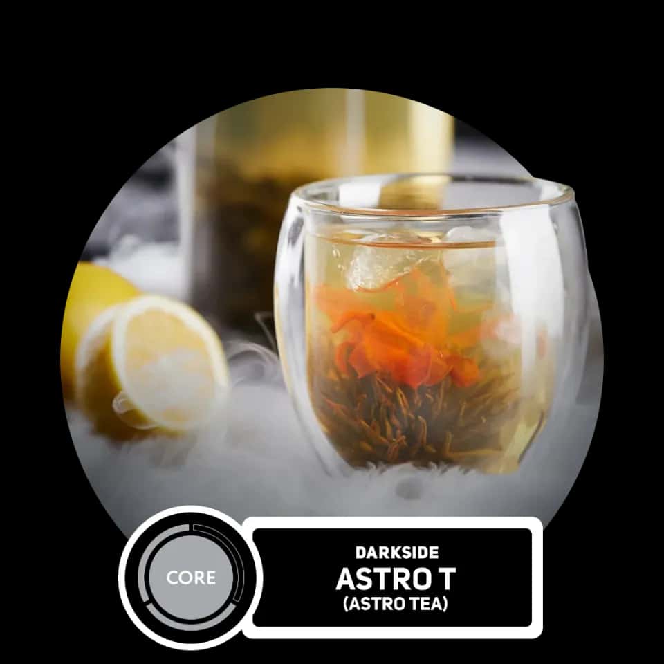 Astro Tea Hero