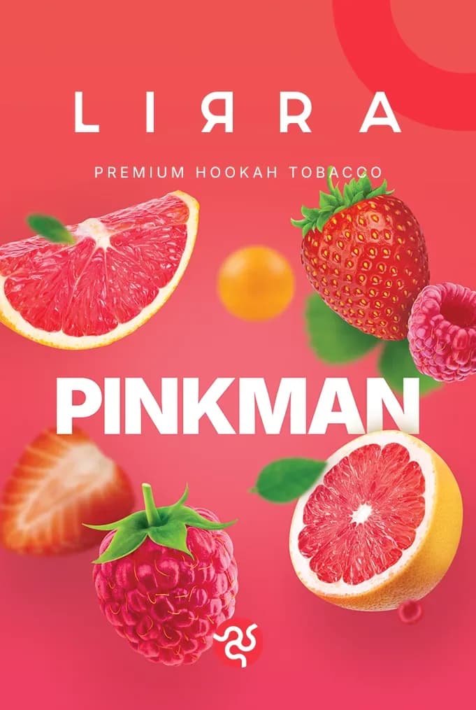 Pinkman Hero