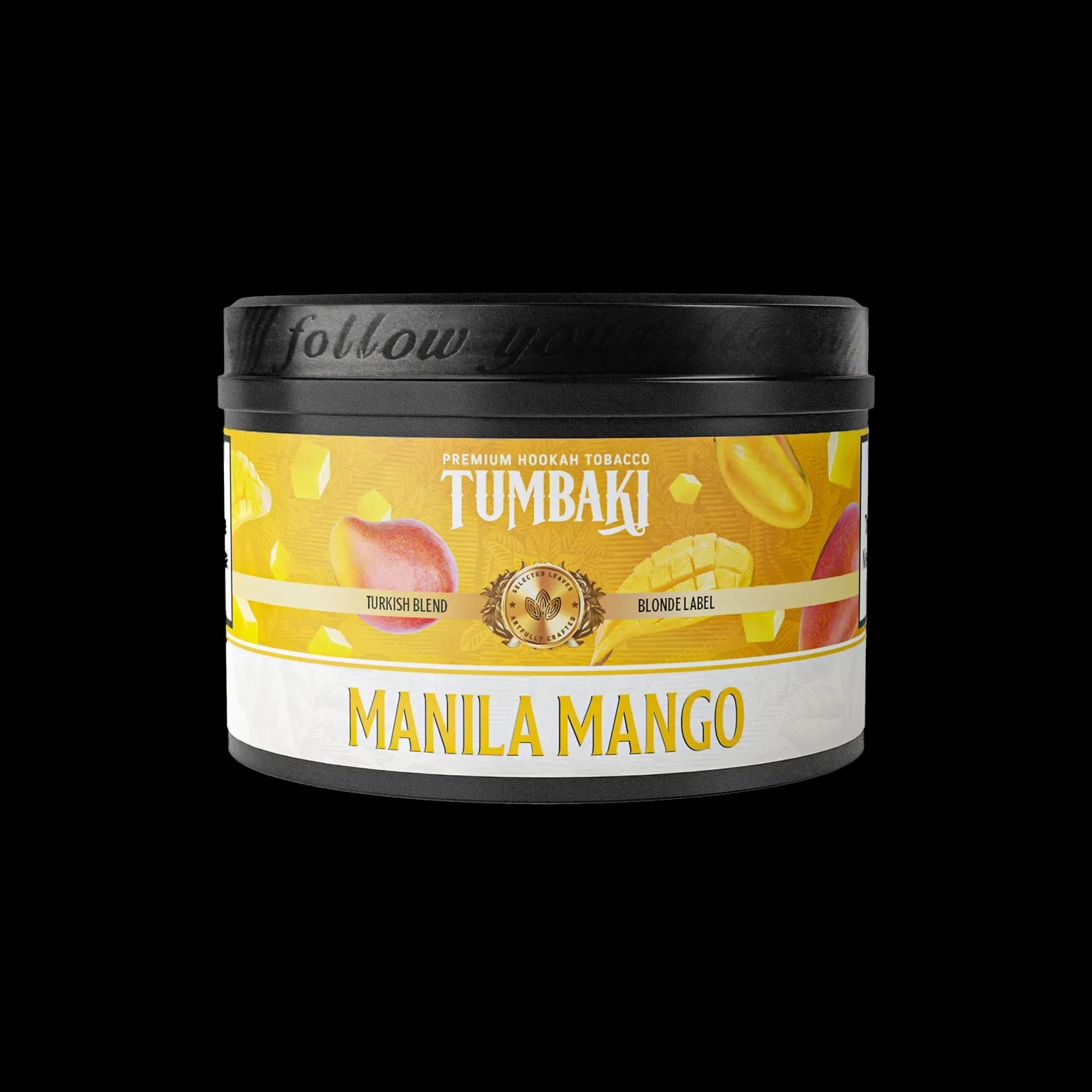 Manila Mango Hero