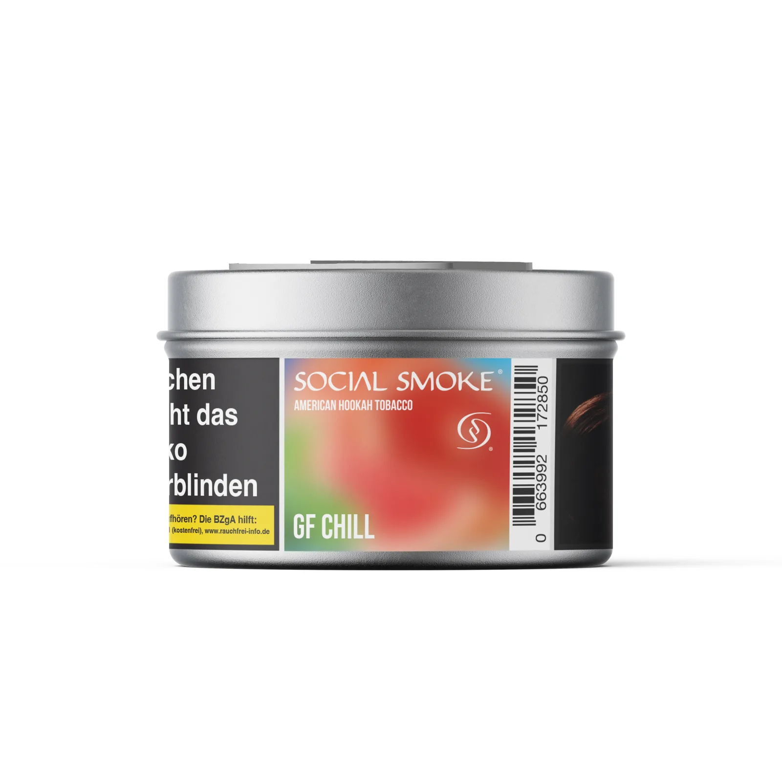 Grapefruit Chill Hero