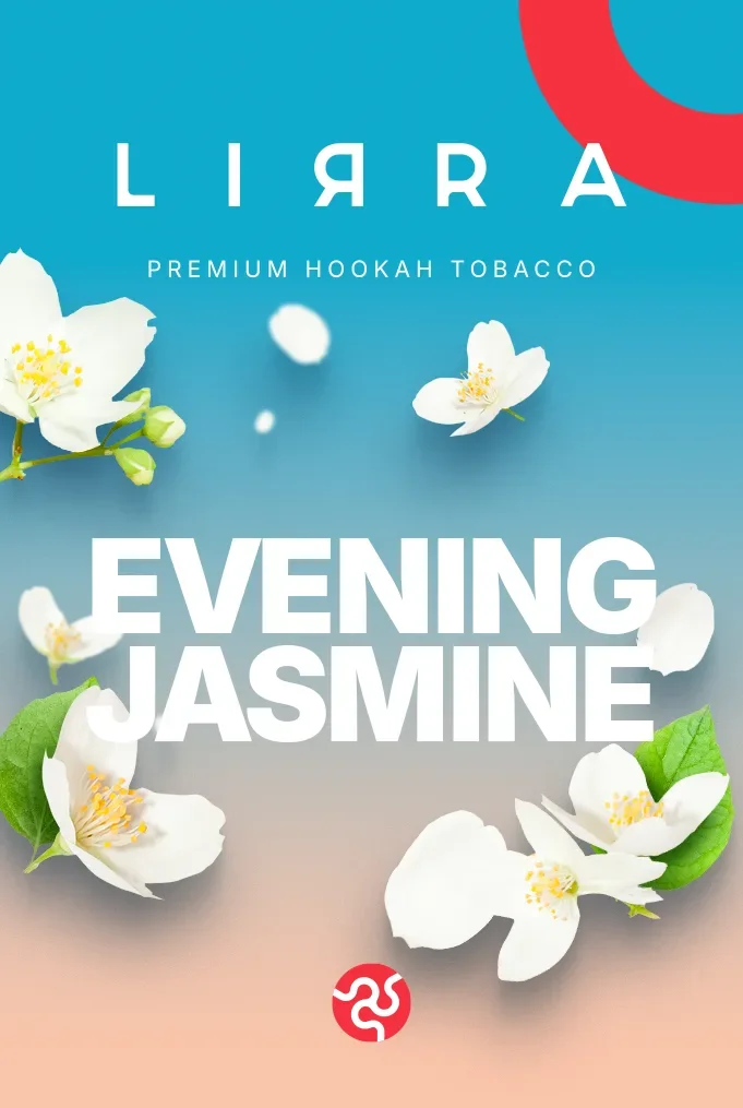 Evening Jasmine Hero