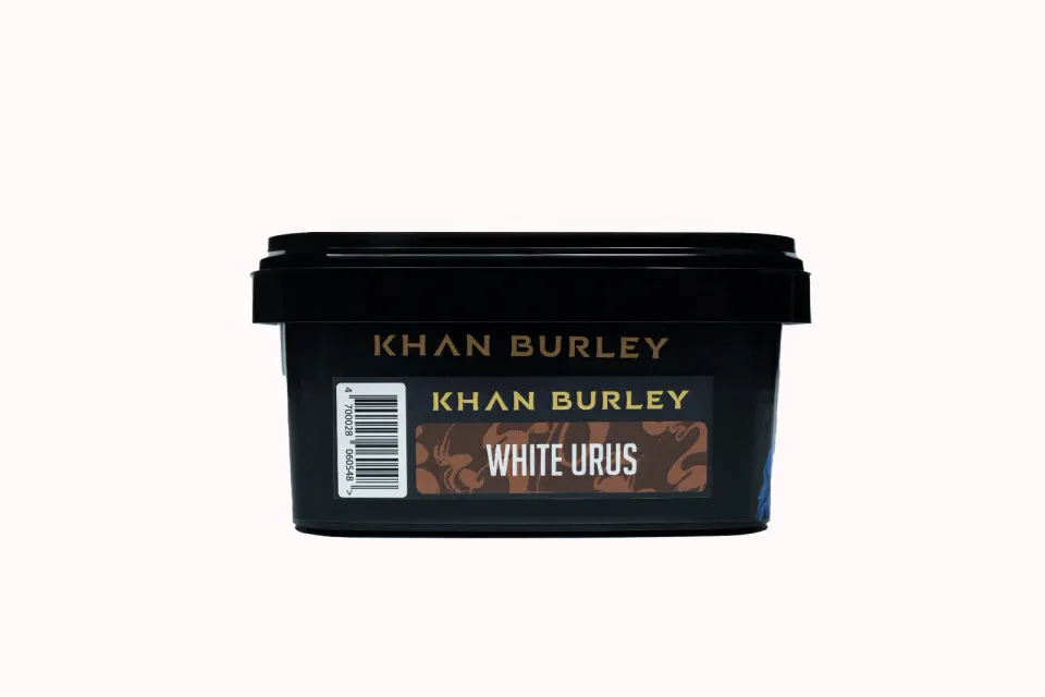 White Russian Hero