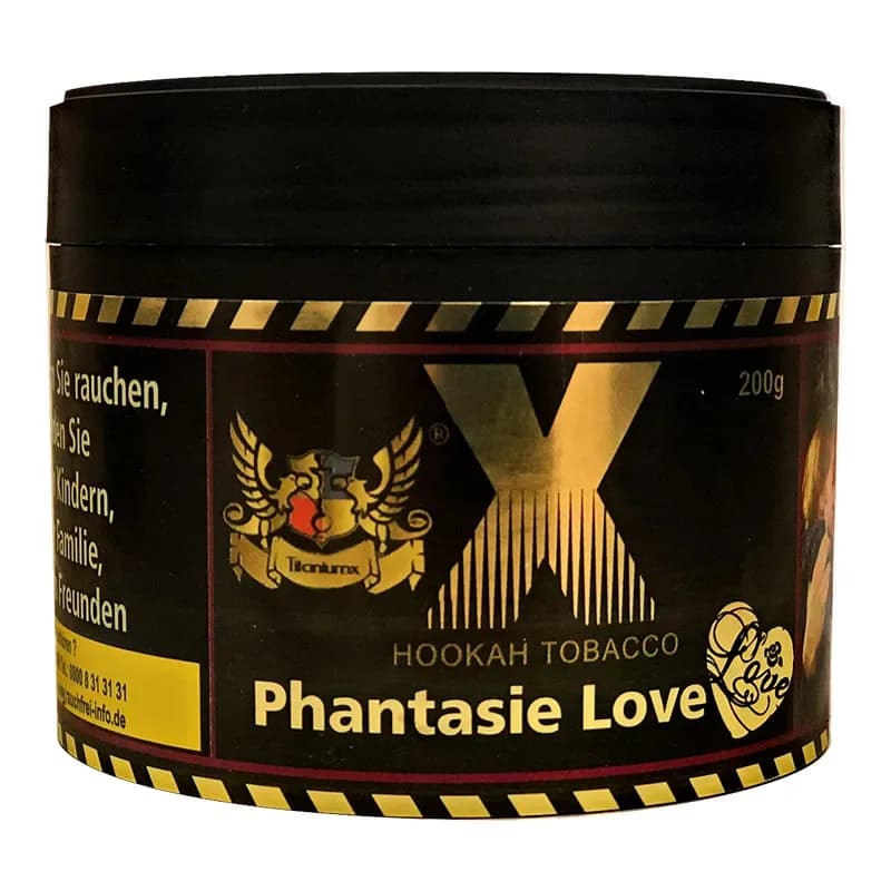 Phantasie Love Hero
