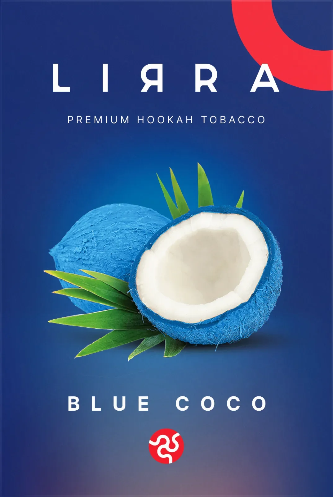 Blue Coco Hero