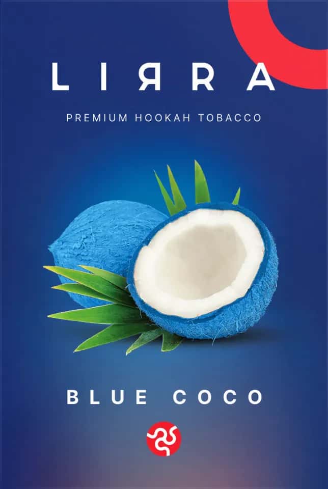 Blue Coco Hero