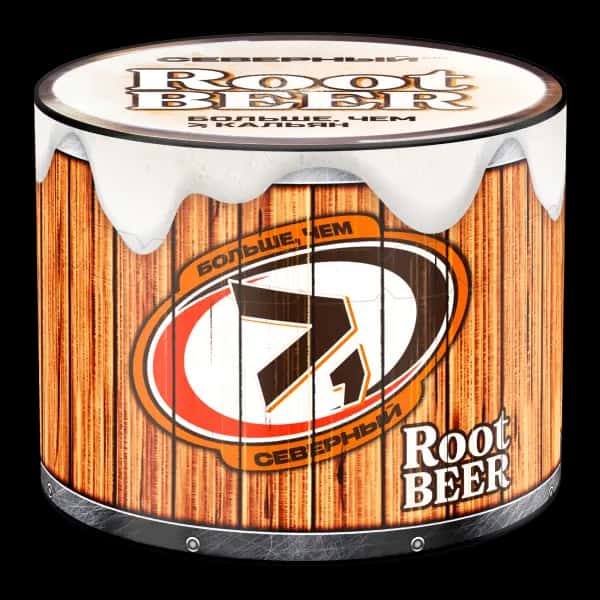 Root Beer Hero