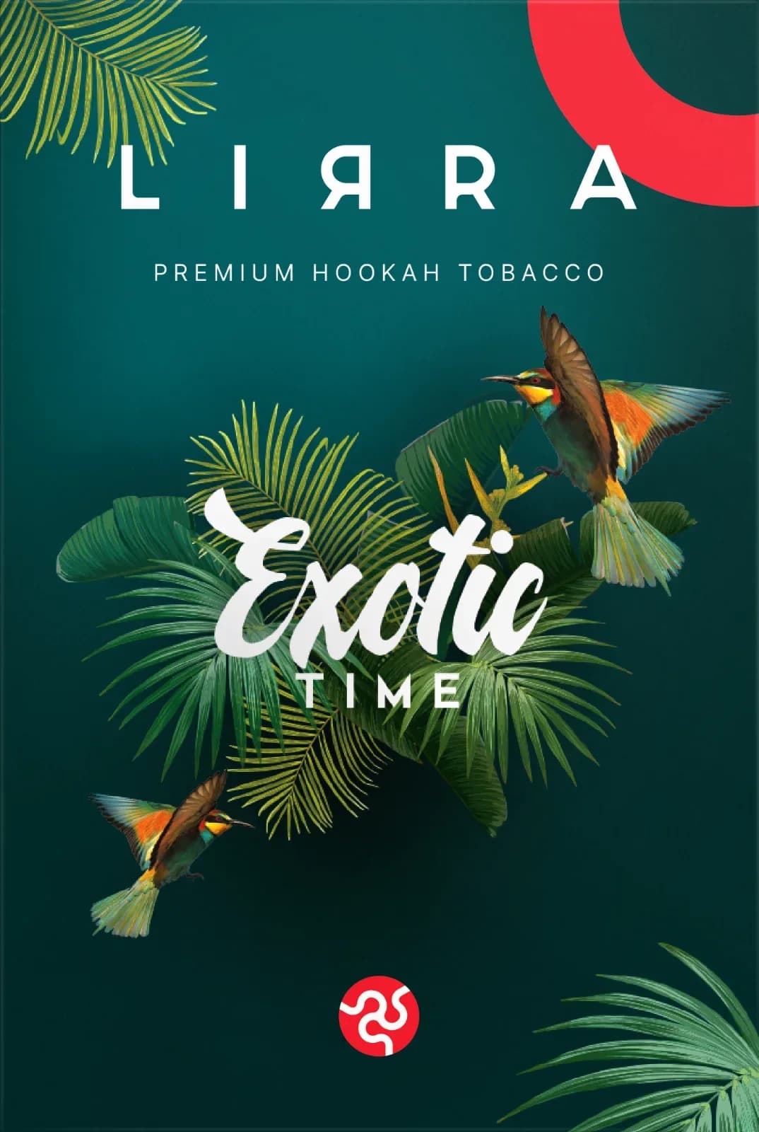 Exotic Time Hero