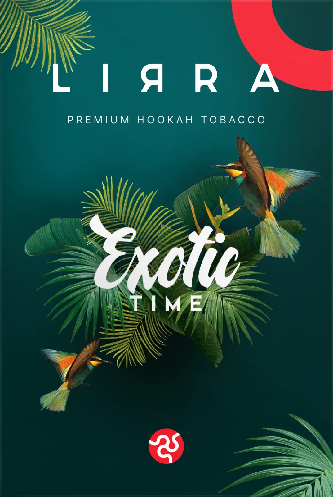 Exotic Time Hero