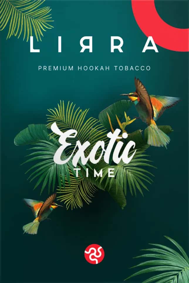 Exotic Time Hero