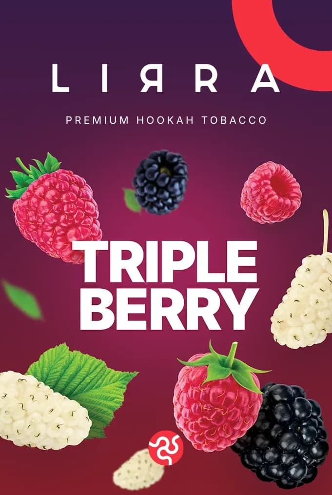 Tripleberry Hero