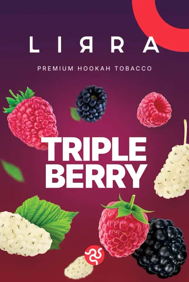 Tripleberry Hero