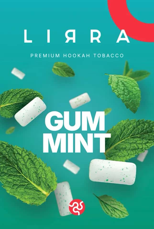 Gum Mint Hero