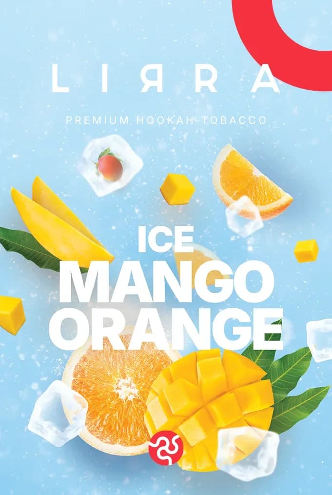 Mango Orange Hero