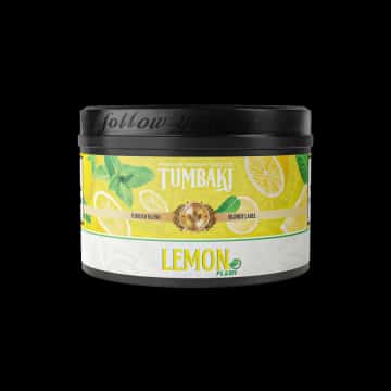 Lemon Flash Hero