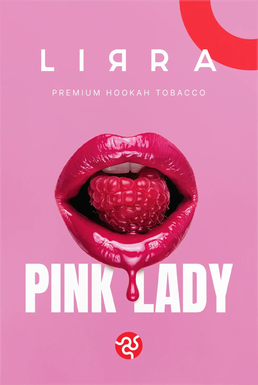 Pink Lady Hero